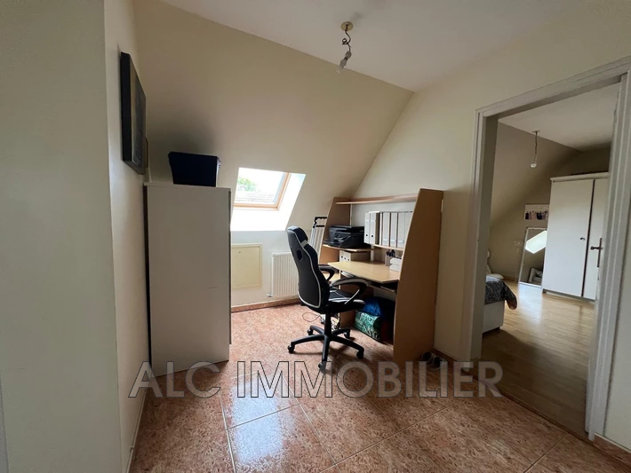 Vente maison Cerisé  