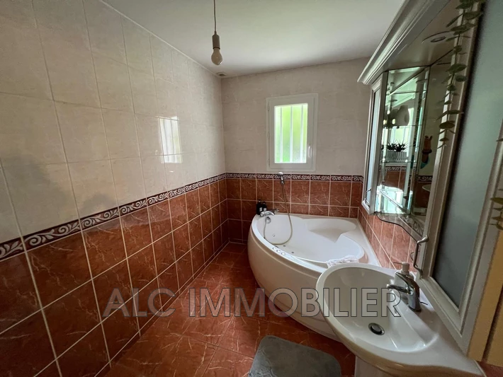 Vente maison Cerisé  