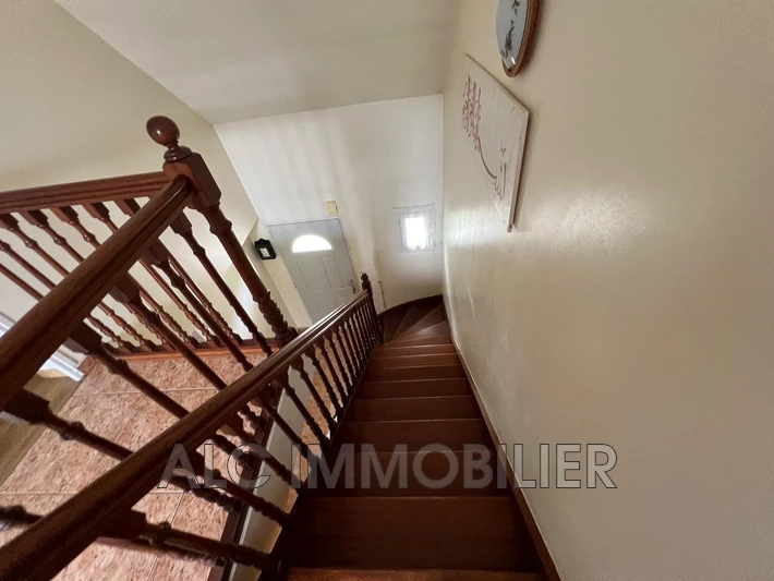 Vente maison Cerisé  