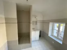 Professionnel immeuble Sées  