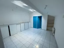 Professionnel immeuble Sées  