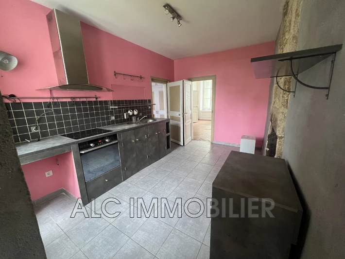 Vente maison Alençon  