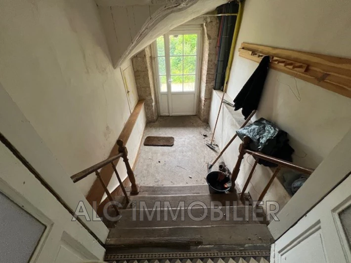 Vente maison Alençon  