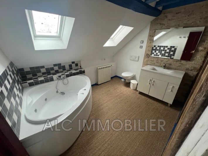 Vente maison Alençon  