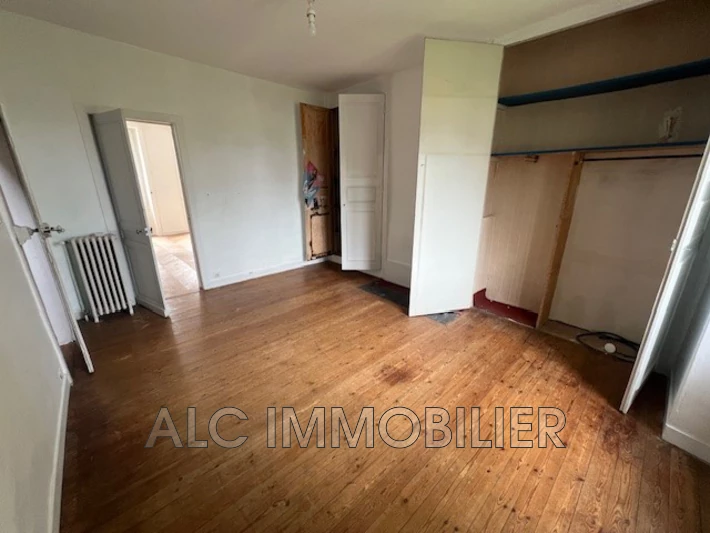 Vente maison Alençon  