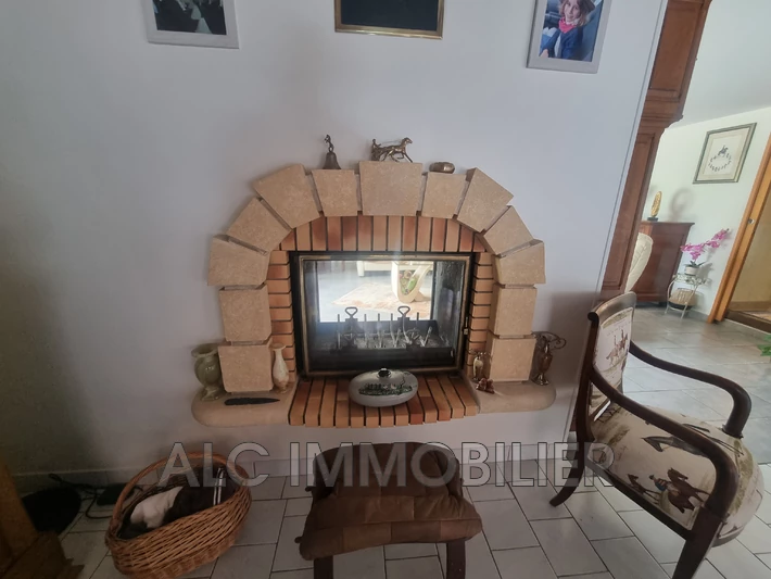 Vente maison Le Mêle-sur-Sarthe  