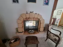 Vente maison Le Mêle-sur-Sarthe  