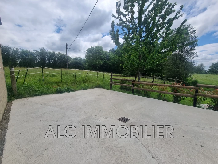 Vente maison Le Mêle-sur-Sarthe  