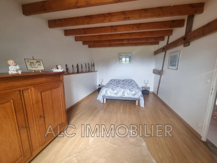 Vente maison Le Mêle-sur-Sarthe  