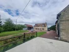 Vente maison Le Mêle-sur-Sarthe  