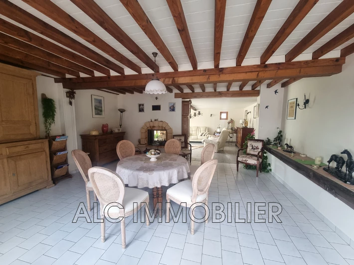 Vente maison Le Mêle-sur-Sarthe  