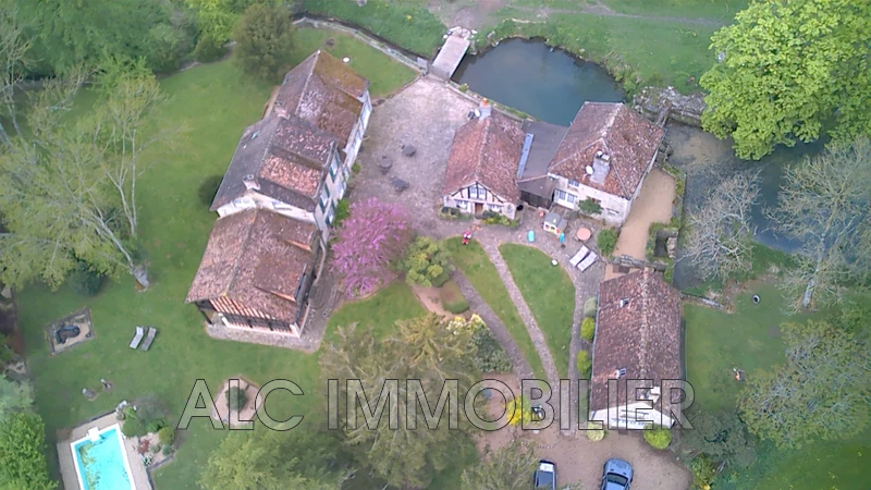 Vente propriété Essay Vente propriété Essay