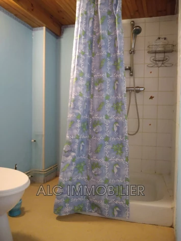 Vente maison Pré-en-Pail  