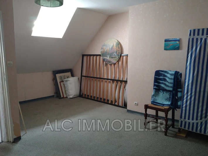 Vente maison Pré-en-Pail  