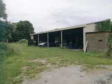 Vente maison Hauterive  