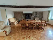 Vente maison Hauterive  