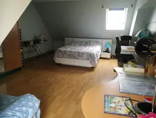 Vente maison Hauterive  