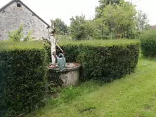 Vente maison Hauterive  