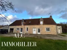 Vente maison Hauterive  