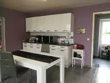 Vente maison Hauterive  