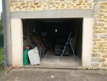 Vente maison Hauterive  