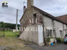 Vente maison Héloup  