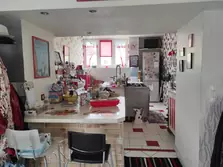 Vente maison Héloup  