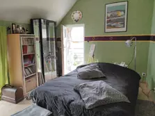 Vente maison Héloup  