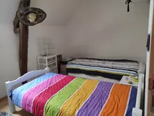 Vente maison Héloup  