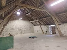 Vente maison Héloup  