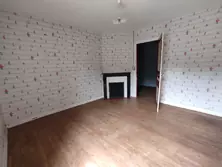 Vente maison Saint-Denis-sur-Sarthon  