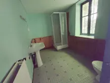 Vente maison Saint-Denis-sur-Sarthon  