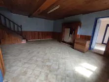 Vente maison Saint-Denis-sur-Sarthon  