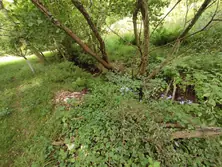 Vente maison Saint-Denis-sur-Sarthon  