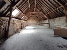 Vente maison Saint-Denis-sur-Sarthon  