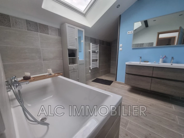 Vente maison Rouessé-Fontaine  