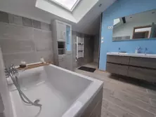 Vente maison Rouessé-Fontaine  