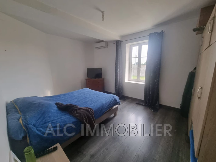 Vente maison Rouessé-Fontaine  