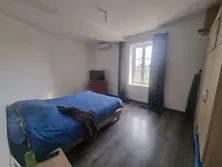 Vente maison Rouessé-Fontaine  