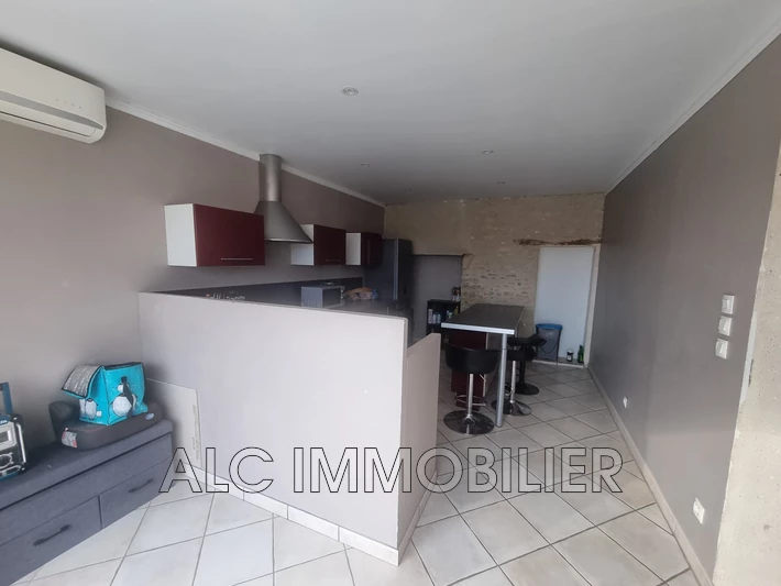 Vente maison Rouessé-Fontaine  