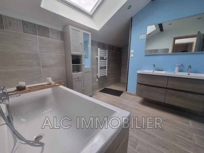 Vente maison Rouessé-Fontaine  