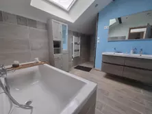 Vente maison Rouessé-Fontaine  