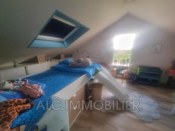 Vente maison Ferrières-la-Verrerie  