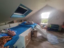 Vente maison Ferrières-la-Verrerie  