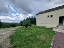 Vente maison Ferrières-la-Verrerie  
