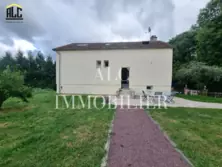 Vente maison Ferrières-la-Verrerie  