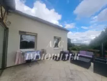 Vente maison Ferrières-la-Verrerie  