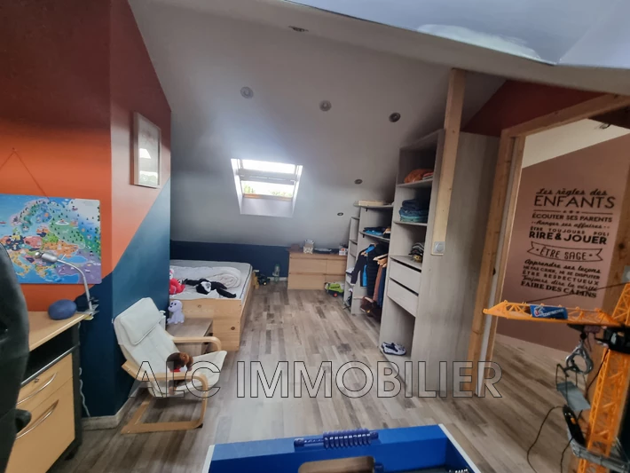 Vente maison Ferrières-la-Verrerie  