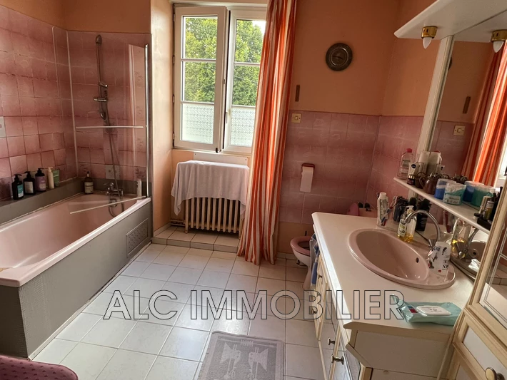 Vente maison Pré-en-Pail  