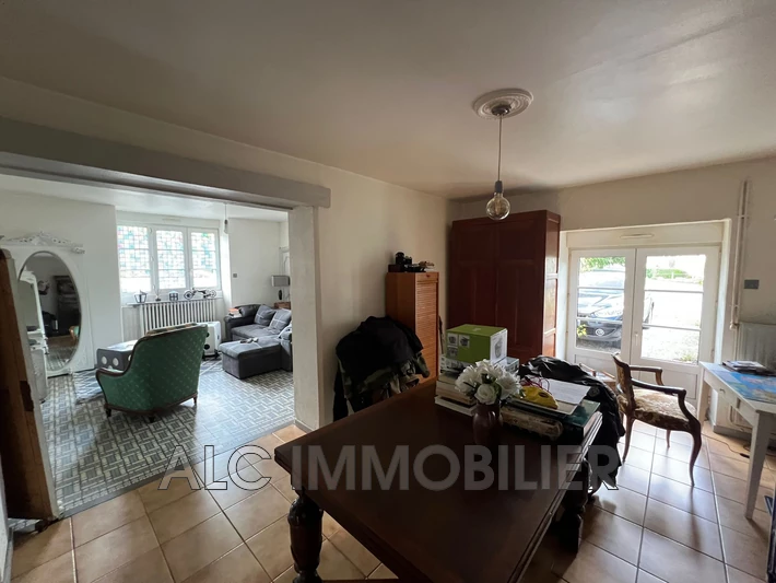 Vente maison Pré-en-Pail  